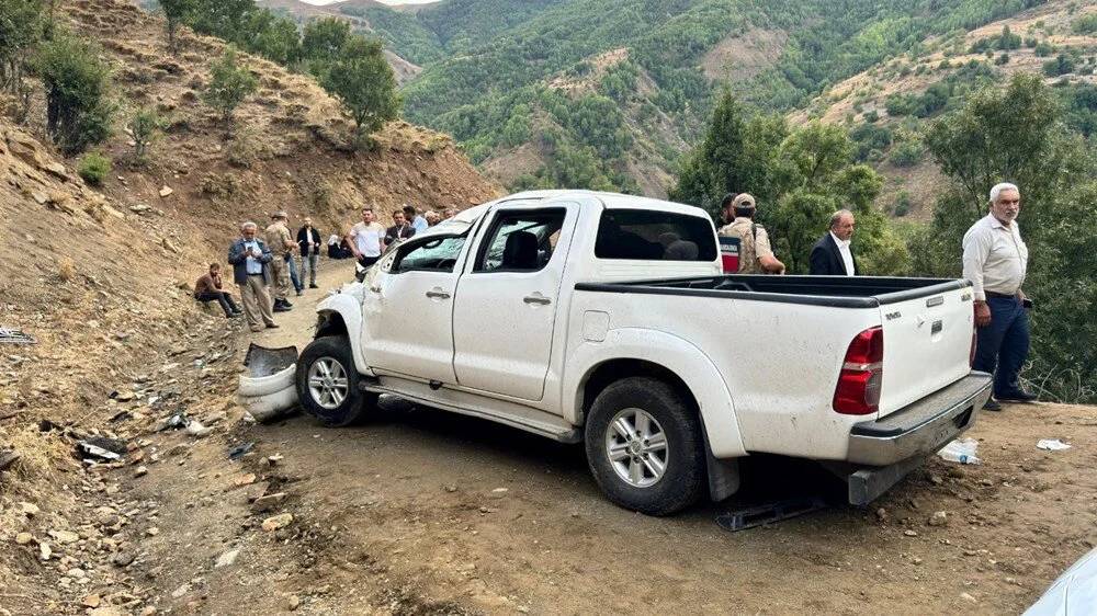 Önce şehidimizden sonra da ailesinden acı haber! 4